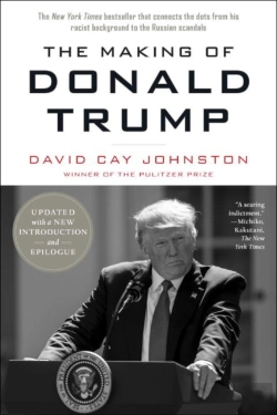 Bertrand.pt - The Making Of Donald Trump