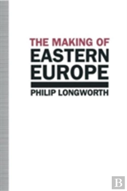 Bertrand.pt - The Making Of Eastern Europe