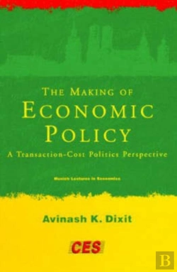 Bertrand.pt - The Making Of Economic Policy