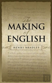 The Making Of English