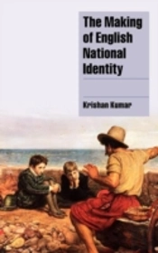 The Making Of English National Identity