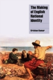 The Making Of English National Identity