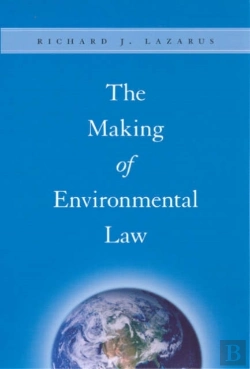 Bertrand.pt - The Making Of Environmental Law