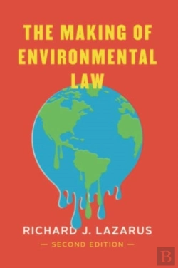 Bertrand.pt - The Making Of Environmental Law