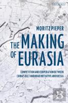 The Making Of Eurasia