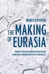 The Making Of Eurasia