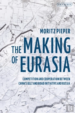 Bertrand.pt - The Making Of Eurasia