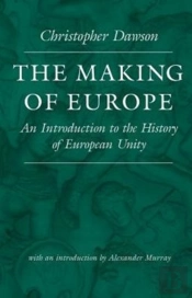 The Making Of Europe