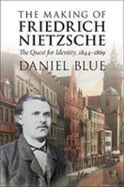 The Making Of Friedrich Nietzsche