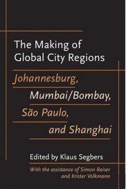 Bertrand.pt - The Making Of Global City Regions