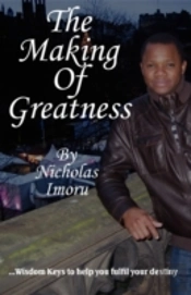 The Making Of Greatness
