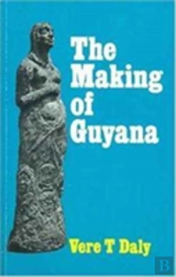 Bertrand.pt - The Making Of Guyana