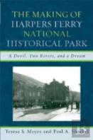 The Making Of Harpers Ferry National Historical Park
