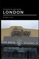 The Making Of Harry Potter - London By Enzo J. Silva