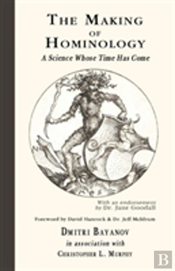 Bertrand.pt - The Making Of Hominology