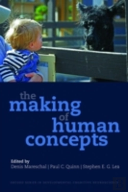Bertrand.pt - The Making Of Human Concepts