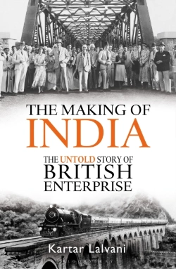 Bertrand.pt - The Making Of India