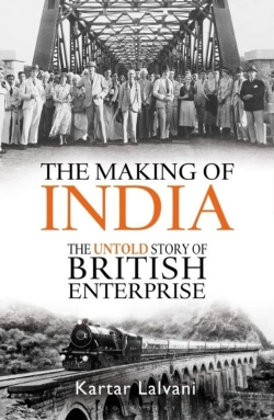 Bertrand.pt - The Making Of India