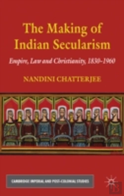 Bertrand.pt - The Making Of Indian Secularism