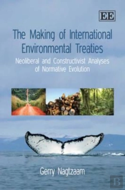 Bertrand.pt - The Making Of International Environmental Treaties