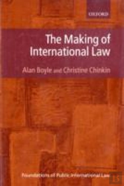 Bertrand.pt - The Making Of International Law