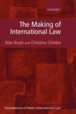 Bertrand.pt - The Making Of International Law