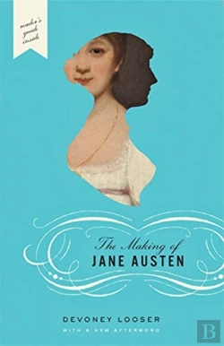Bertrand.pt - The Making Of Jane Austen
