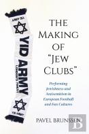 The Making Of ''Jew Clubs''