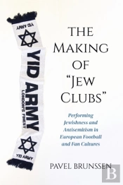The Making Of 'Jew Clubs'