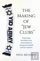 The Making Of ''Jew Clubs''
