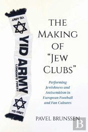 The Making Of 'Jew Clubs'