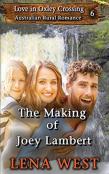 The Making Of Joey Lambert