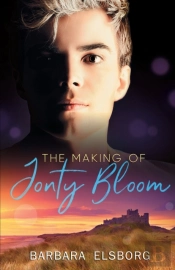 The Making Of Jonty Bloom