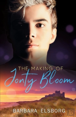 Bertrand.pt - The Making Of Jonty Bloom