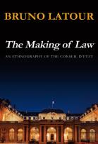 The Making Of Law