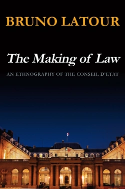 Bertrand.pt - The Making Of Law