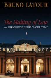 The Making Of Law