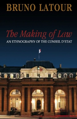Bertrand.pt - The Making Of Law