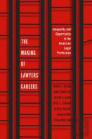 The Making Of Lawyers' Careers