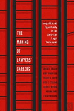 Bertrand.pt - The Making Of Lawyers' Careers