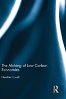The Making Of Low Carbon Economies