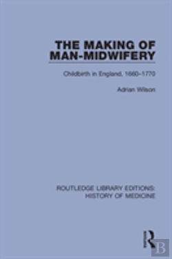 Bertrand.pt - The Making Of Man-Midwifery