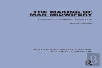 The Making Of Man-Midwifery