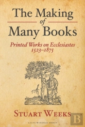 The Making Of Many Books