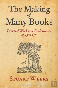 Bertrand.pt - The Making Of Many Books