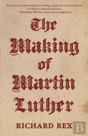 The Making Of Martin Luther