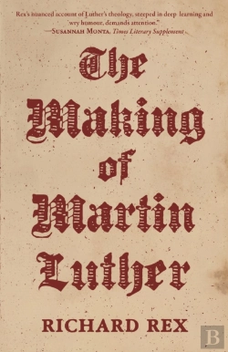 Bertrand.pt - The Making Of Martin Luther