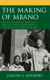 The Making Of Mbano