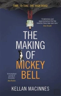 Bertrand.pt - The Making Of Mickey Bell