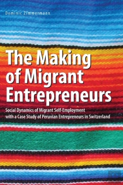 Bertrand.pt - The Making Of Migrant Entrepreneurs